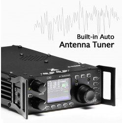 Xiegu G90 HF 20W SDR Transceiver
