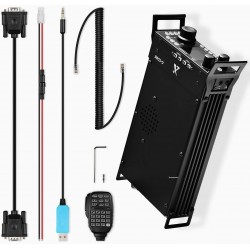 Xiegu G90 HF 20W SDR Transceiver