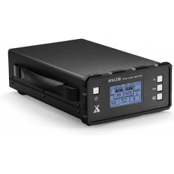Xiegu XPA125B 100W Solid State Linear Amplifier