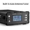 Xiegu XPA125B 100W Solid State Linear Amplifier
