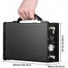 Xiegu XPA125B 100W Solid State Linear Amplifier