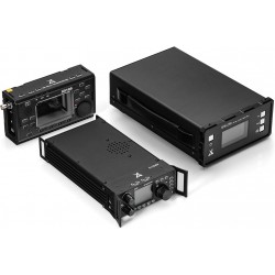 Xiegu XPA125B 100W Solid State Linear Amplifier