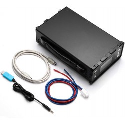 Xiegu XPA125B 100W Solid State Linear Amplifier
