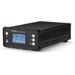 Xiegu XPA125B 100W Solid State Linear Amplifier