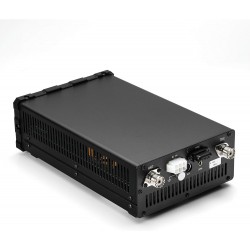 Xiegu XPA125B 100W Solid State Linear Amplifier