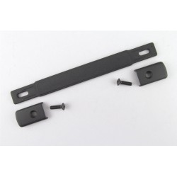 Yaesu MHG-1 Mounting Brackets FTDX10, FT-450, SPA-1