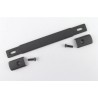 Yaesu MHG-1 Mounting Brackets FTDX10, FT-450, SPA-1