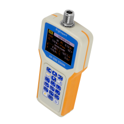 RigExpert AA-230 ZOOM Antenna Analyzer BT 2er Hand