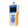 RigExpert AA-230 ZOOM Antenna Analyzer BT 2er Hand