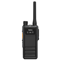 Hytera HP605 V1 VHF Transceiver REGA version