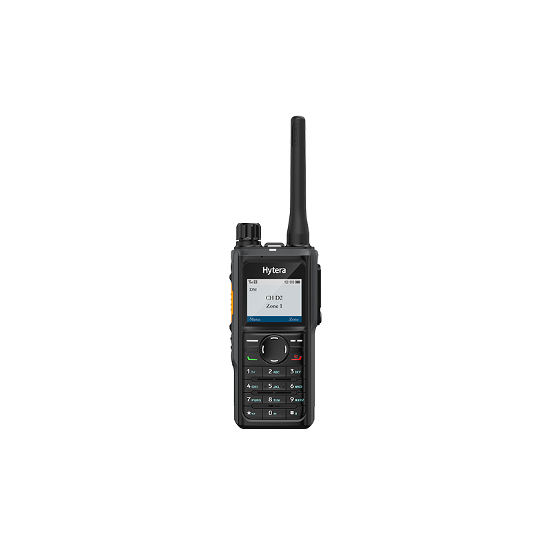 Hytera HP685G BT V1 VHF Transceiver 136-174 MHz GPS BT