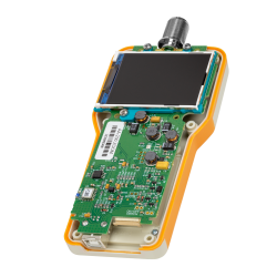 RigExpert AA-230 ZOOM Antenna Analyzer BT 2er Hand