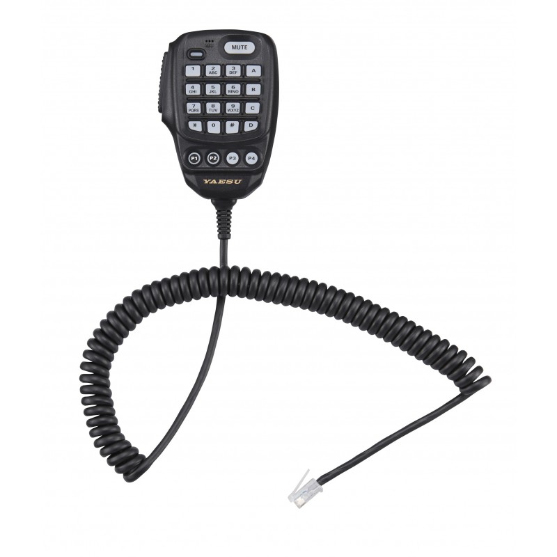 Yaesu SSM-85D Microfono FTM-300D