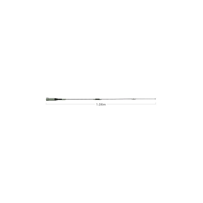Diamond SG7500 150W 2m/70cm 300MHz (RX) 1.06m PL