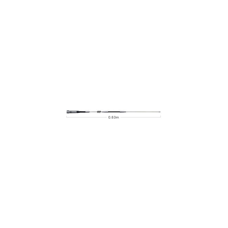 Diamond SGM506R 60W 2m/70cm 0.63m PL