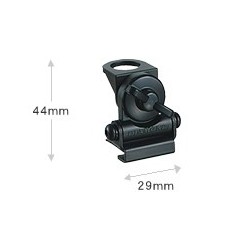 Diamond K401 2-axis adjustable mount bracket only
