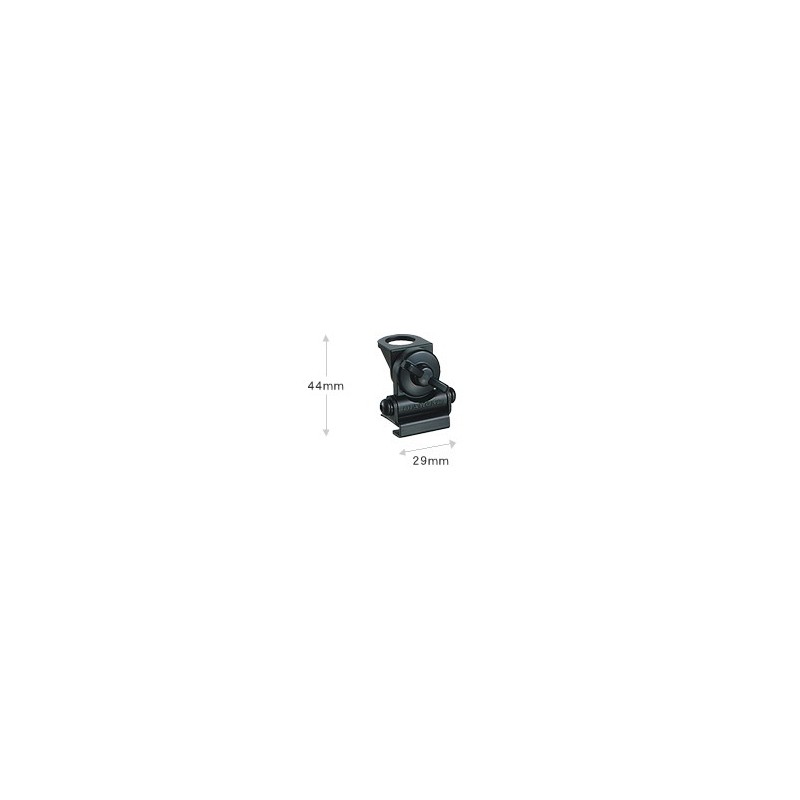 Diamond K401 2-axis adjustable mount bracket only