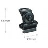 Diamond K401 2-axis adjustable mount bracket only