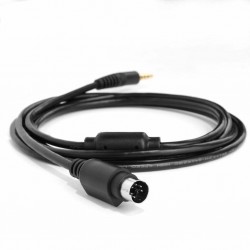 Xiegu L4001 Cable for X6100 to XPA125B