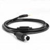 Xiegu L4001 Cable for X6100 to XPA125B