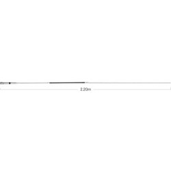 Diamond HF80CL 120W 3.5MHz(80m) h2.22m