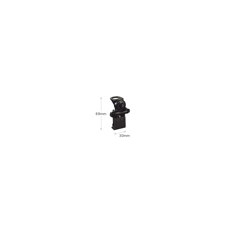 Diamond K301 2-axis adjustable mount bracket only