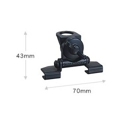 Diamond K405 2-axis adjustable mount bracket only