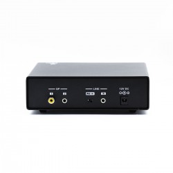 Xiegu GNR 1 Digital Audio Noise Filter