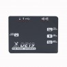 Xiegu DE-19 USB Expansion Adapter G90, G106, XPA125B