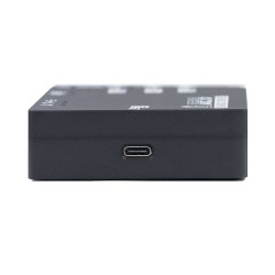 Xiegu DE-19 USB Expansion Adapter G90, G106, XPA125B