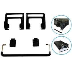 Xiegu BFK-5 Desk Stand Frame Kit for G90