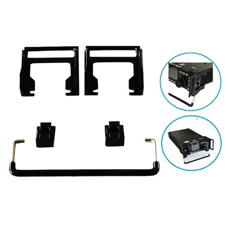 Xiegu BFK-5 Desk Stand Frame Kit for G90