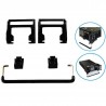 Xiegu BFK-5 Desk Stand Frame Kit for G90