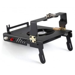 Xiegu GZF-1 Cooling Bracket for G90