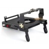 Xiegu GZF-1 Cooling Bracket for G90