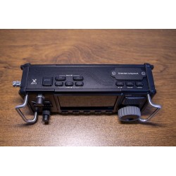 Xiegu X6200 HF/50MHz Portable SDR Transceiver