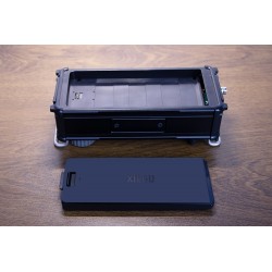 Xiegu X6200 HF/50MHz Portable SDR Transceiver