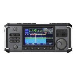 Xiegu X6200 HF/50MHz Portable SDR Transceiver