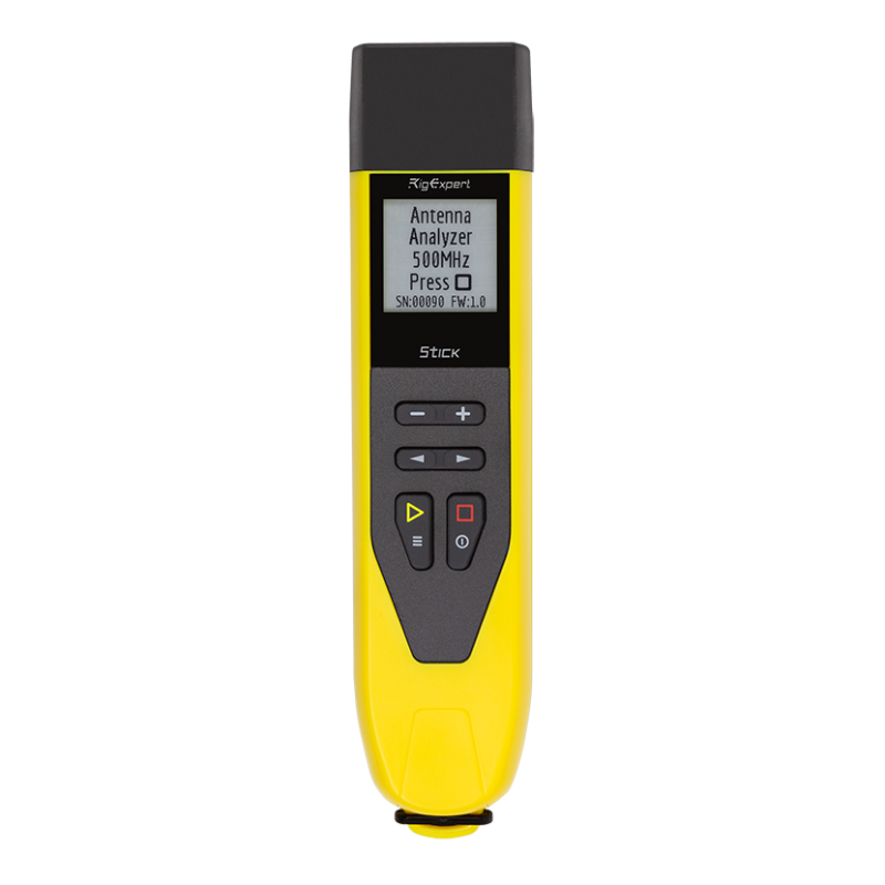 RigExpert Stick 500 Antenna Analyzer