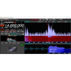 Yaesu SCU-LAN10 Network Interface
