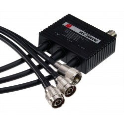 Diamond MX3000 Triplexer 2m/70cm/23cm