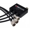 Diamond MX3000 Triplexer 2m/70cm/23cm