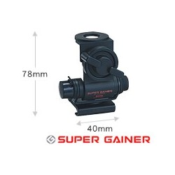 Diamond K402 3-axis adjustable mount bracket only