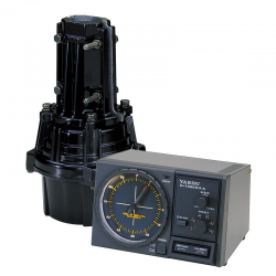 Yaesu G-1000DXC Rotore