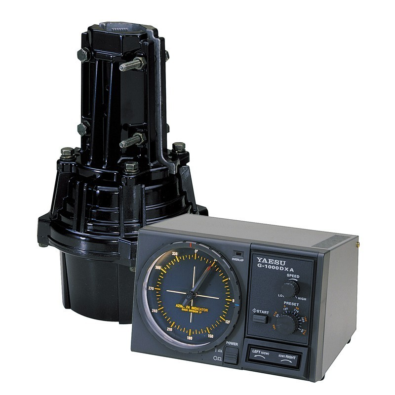 Yaesu G-1000DXC Rotore Yaesu G-1000DXC Rotore