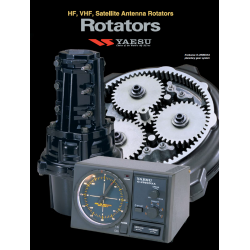 Yaesu G-2800DXC Rotore