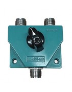 Coaxial Switches
