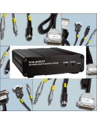 Interfaces & cables