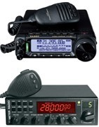 Radio mobile