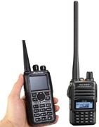 Radio portatile